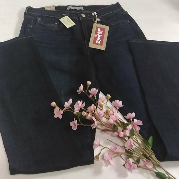 Levi's Denim - Levi's jeans Women's size 6 long